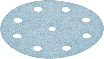 Produktbild von Festool Schleifmittel Granat D125 GR