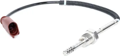 Produktbild von RIDEX 3938E0045 Abgastemperatursensor für AUDI A4 Avant (8K5, B8) M14X1.5 200mm