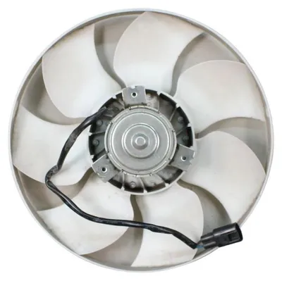 Produktbild von TOYOTA Aygo Kühlerlüfter 16362-8EA01 OE