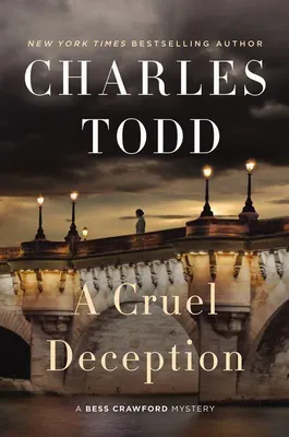 Produktbild von A Cruel Deception