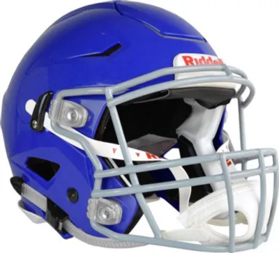 Produktbild von Riddell SPEEDFLEX American Football Helme für Erwachsene L Royal lackiert