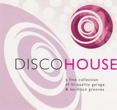 Obrázok produktu pre Disco House