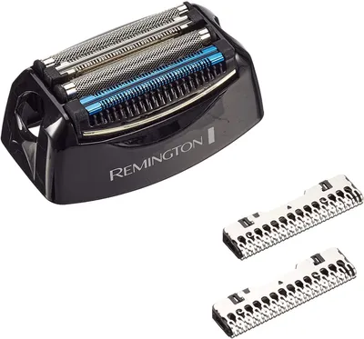 Productafbeelding van Remington 4008496973385, Hlava, 1 stuk/stukken, Zwart, Remington, F9200