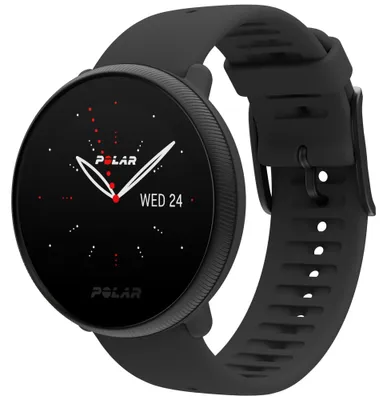 Produktbild von Polar IGNITE 2, 3,05 cm (1.2"), TFT, Touchscreen, GPS, 35 g