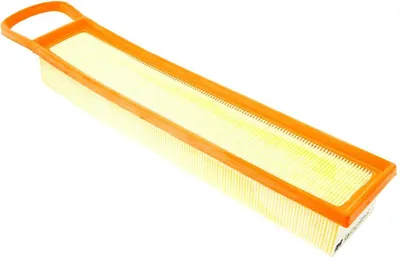 Produktbild von Luftfilter MASTER-SPORT 5082/2-LF-PCS-MS für MINI Schrägheck (R56) Filtereinsatz