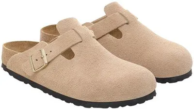 Produktbild von Birkenstock Boston Sand size 40