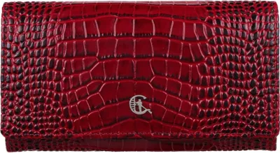 Obrázek produktu pro Peněženky Canaletto Croco PD1602s162