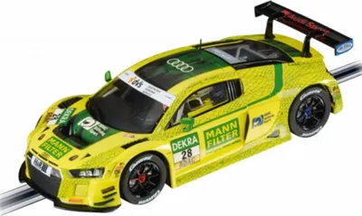 Produktbild von Audi R8 Lms Gt3 Mann-Filter Land Motors