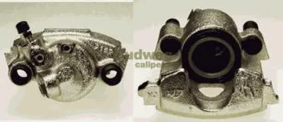 Produktbild von Budweg Caliper Bremssattel  34071