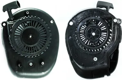 Zdjęcie produktu dla Szarpak, rozrusznik, starter do LONCIN LC1P70FA