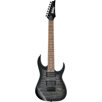 Produktbild von Ibanez GRG7221QA-TKS