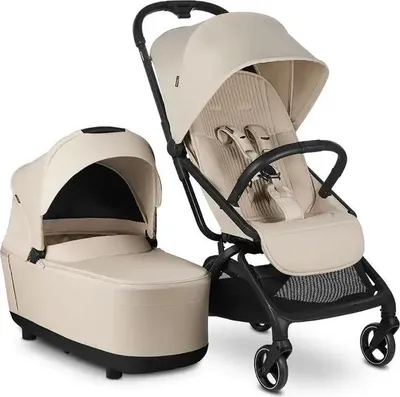 Produktbild von easywalker Easywalker Rockey S Bright Taupe