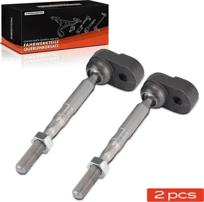 Obrázok produktu pre Frankberg 2x spojovacia tyč prednej nápravy pre Mercedes-Benz triedy A W169 triedy B W245 1.5L 2.0L 1.7L 2005-2012