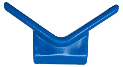 Obrázok produktu pre Predný blatník DOMAR D41200 na príves na loď