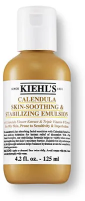 Zdjęcie produktu dla Emulsja łagodząco-stabilizująca Calendula Haut 125 ml