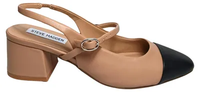 Produktbild von Steve Madden SMW41D15Q2304540 Steve Madden Damenmodell, Kunstleder, Rosa