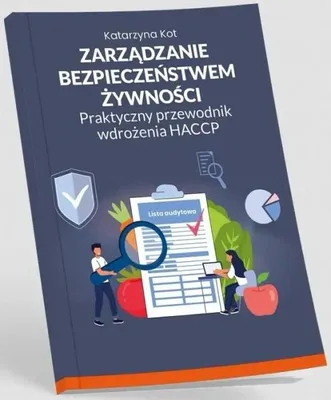 Productafbeelding van Voedselveiligheidsmanagement - Katarzyna Kot