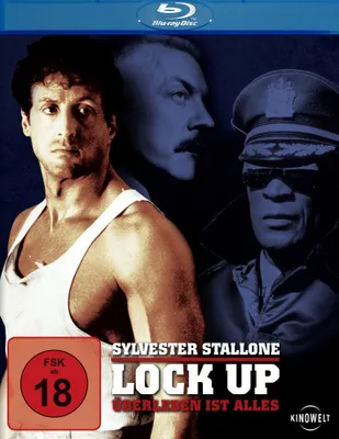 Produktbild von Lock Up