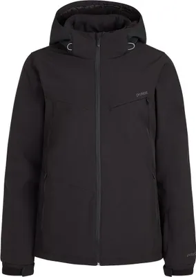 Image de Protest Suzanaios Veste Noir XS Femme Noir XS