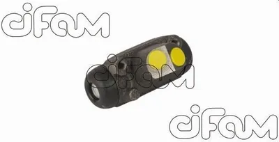 Produktbild von CIFAM Radbremszylinder Trommelbremse für KIA PREGIO Kasten (TB) 101-1054