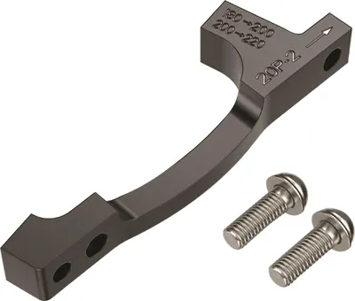 Produktbild von Sram Rotoradapter-Abstandshalter-Kit 200 220 mm