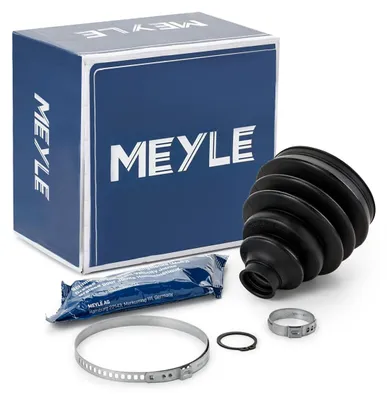 Produktbild von MEYLE Faltenbalgsatz Antriebswelle Radseitig Vorne für AUDI A6 Avant (4F5, C6) 100 495 0008