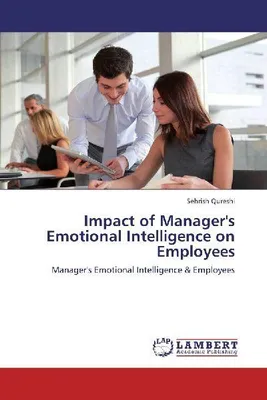 Produktbild von Impact of Manager's Emotional Intelligence on Employees