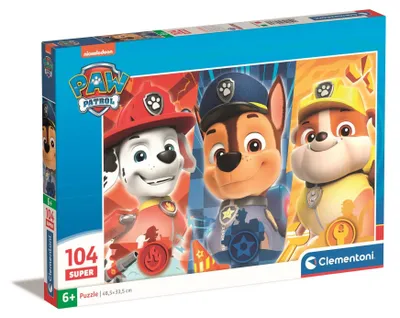 Obrázok produktu pre Clementoni 25780, 6 rok / roky