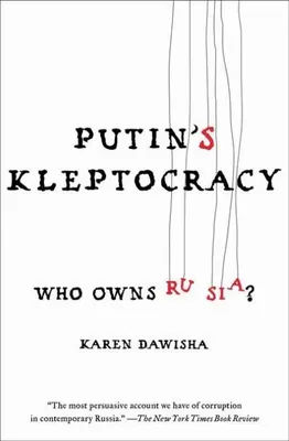 Image de Putin's Kleptocracy