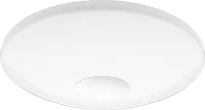 Produktbild von EGLO VOLTAGO-C, 1 Glühbirne(n), LED, 6500 K, 2100 lm, Weiß