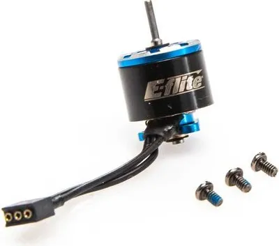 Produktbild von Blade Brushless Tail Motor: mCPX BL2