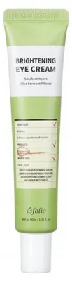 Immagine prodotto di Esfolio Crema illuminante per il contorno occhi 40 ml