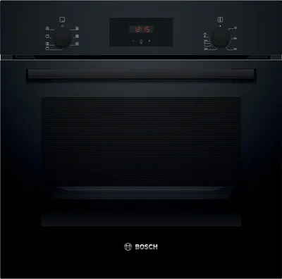Immagine prodotto di Bosch HBF133BA1 forno 66 L 3300 W Nero