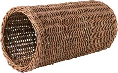 Image de Weidentunnel ø 10 × 25 cm