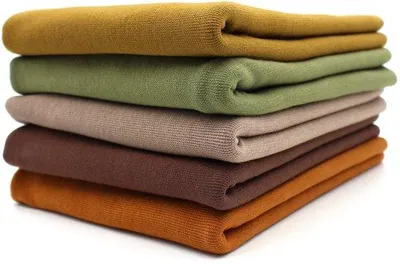 Zdjęcie produktu dla Tkanina dżersejowa o szerokości 70 cm, 95% bawełna, elastyczna
