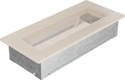 Obrázek produktu pro Mřížka 11x24 krémová