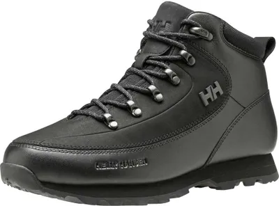 Zdjęcie produktu dla Helly Hansen The Forester Premium Boots Black EU 41 Man Black EU 41