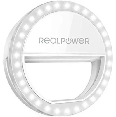 Productafbeelding van Realpower 260839 Realpower Eva Selfie Light