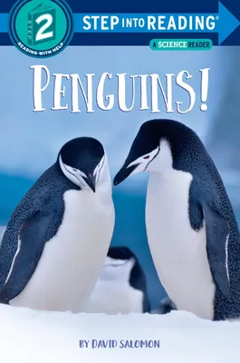 Produktbild von Penguins!