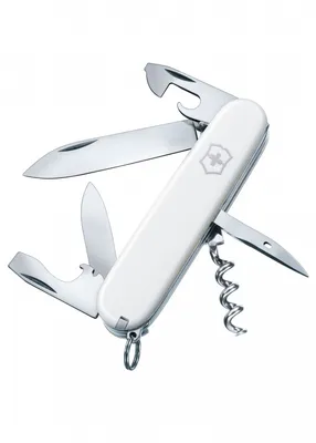 Zdjęcie produktu dla Victorinox Spartan Barva: biały