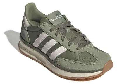 Produktbild von Adidas Damen Schnürschuhe Run 70S 2.0 39963-5, 39963-6, 39963-6.5, 39963-7, 39963-7.5 ADI-JR2427 tent green/off white/olive strata 7.5
