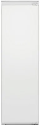 Produktbild von HOTPOINT HASD18A031A1 FR Einbau-Kühlschrank 306 l Inverter FreshZone Weiß mit LED, Volltür