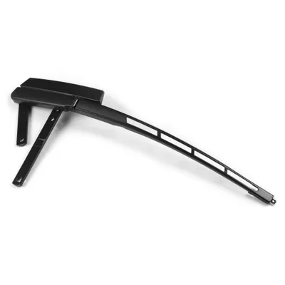 Productafbeelding van 4L1955408, Ruitenwisserarm, Ruitenwisserarm voor voorruit, Ruitenwisserarm voor voorraam, Ruitenwisserarm, rechterkant, voor