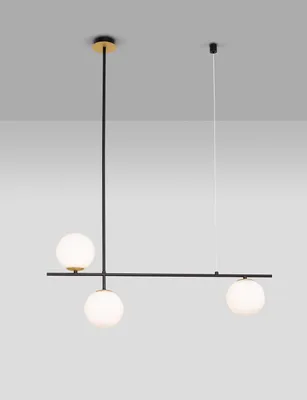 Produktbild von Nova Luce Pendelleuchte GIT