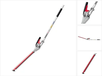 Produktbild von Metabo MA-HS 50 Heckenscheren Aufsatz 18 V 48 cm ( 601726850 )