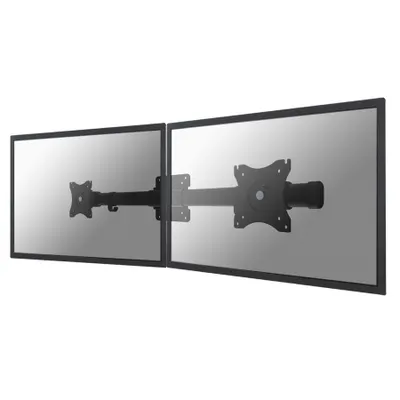Produktbild von NewStar Flatscreen Cross bar / 10-27" / Black