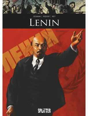 Immagine prodotto di Lenin