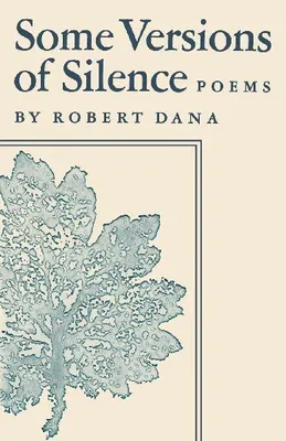 Produktbild von Some Versions of Silence