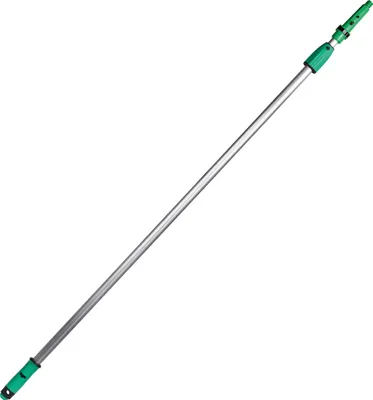 Obrázek produktu pro Unger Teleskopstiel OptiLoc EZ250 25m Aluminium silber/grün