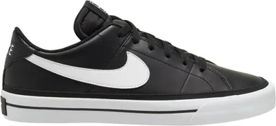 Produktbild von Nike Court Legacy Herren Sneaker Turnschuhe Freizeit Schuhe Schwarz CU4150 002